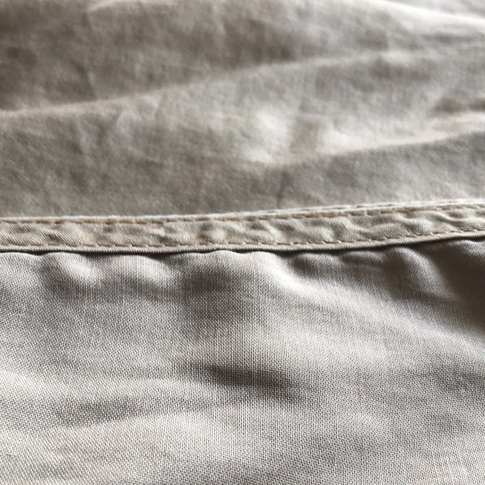 Ralph Lauren Pillowcase Polo Kaki Pillowcase Tan Ralph Lauren Preppy Lauren Tan